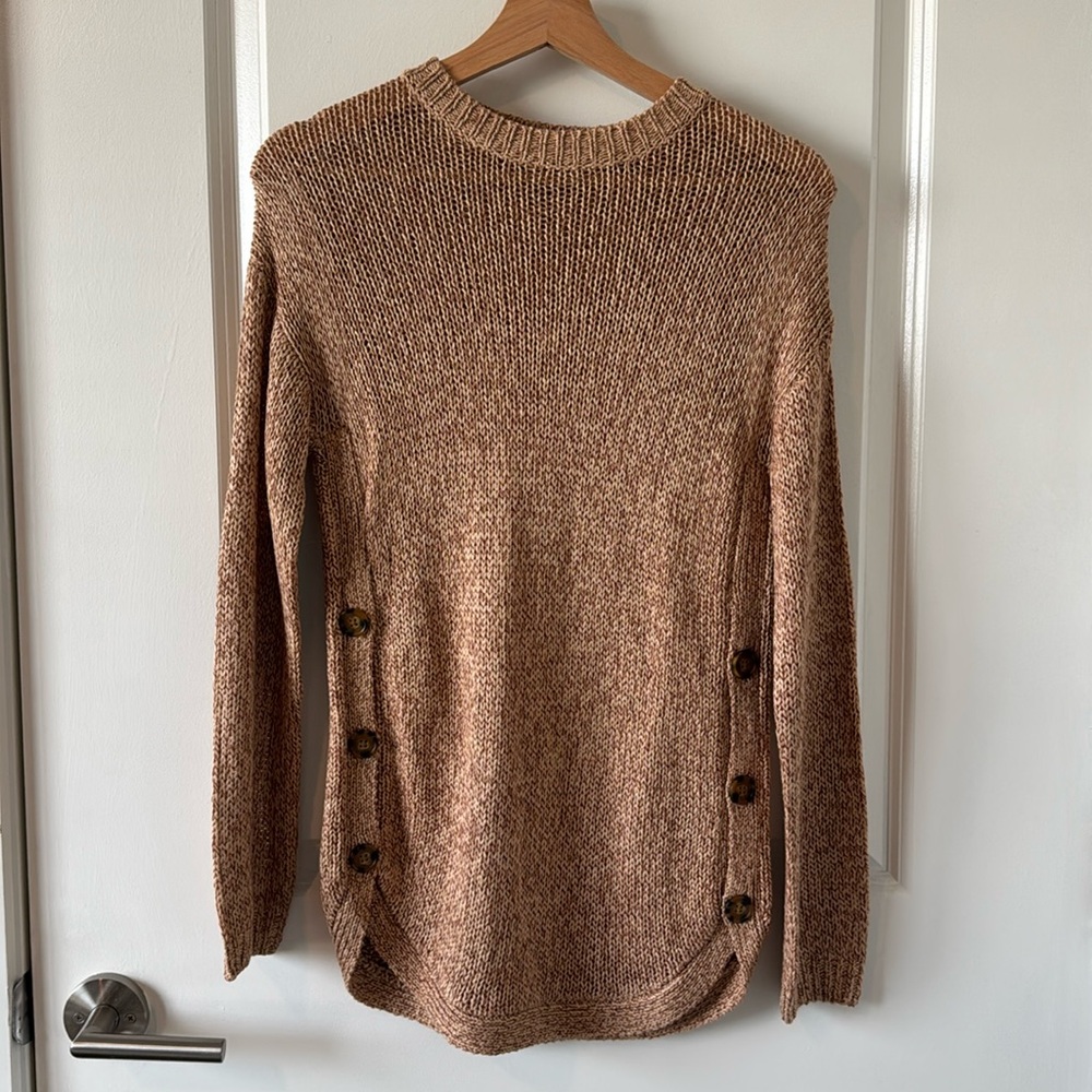 Women’s Sweater